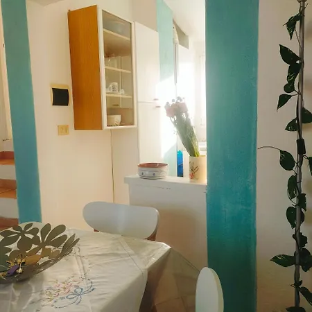 Appartement Il Cielo In Stanza San Remo