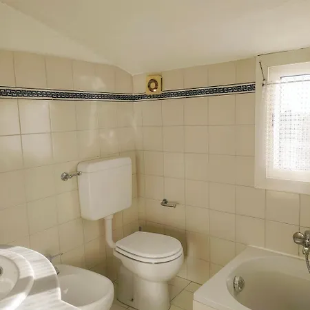 Il Cielo In Stanza Apartamento Sanremo