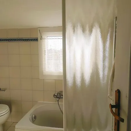 Il Cielo In Stanza Apartamento
