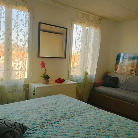 Apartamento Il Cielo In Stanza