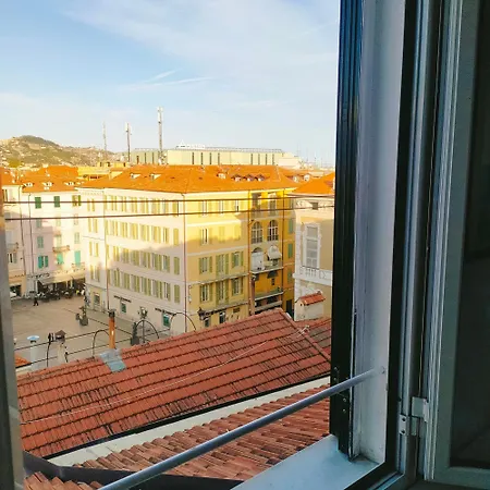 Apartamento Il Cielo In Stanza