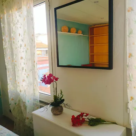 Apartamento Il Cielo In Stanza
