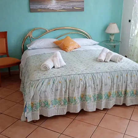 Il Cielo In Stanza Apartamento *