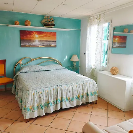 Apartamento Il Cielo In Stanza Sanremo